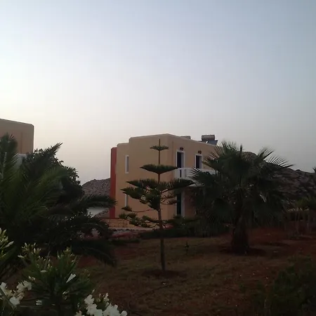 Daire Archipelagos *