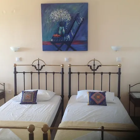 Archipelagos * ארקסה