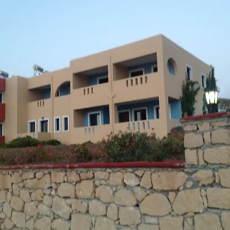 דירה Archipelagos ארקסה