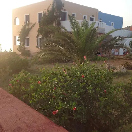 Archipelagos Apartment *