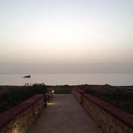 דירה Archipelagos ארקסה