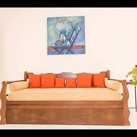 Archipelagos Apartment *