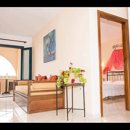 Apartment Archipelagos Arkasa