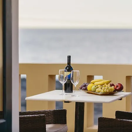 Archipelagos Apartment