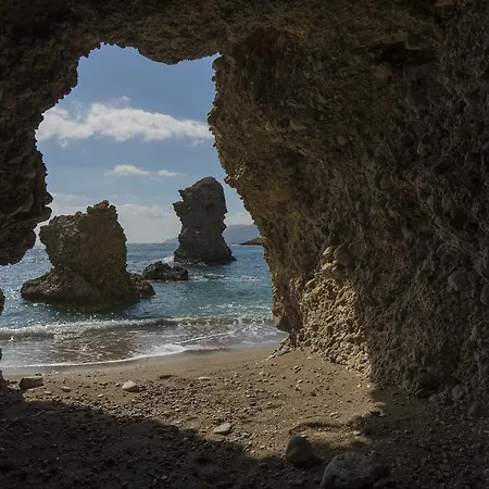 דירה Archipelagos