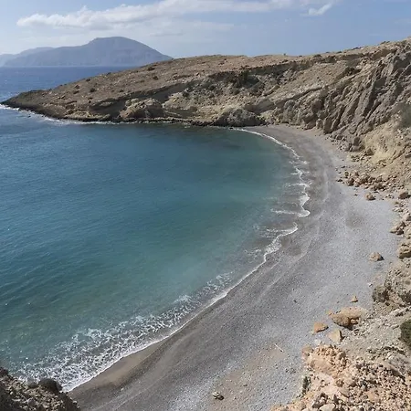 Archipelagos דירה