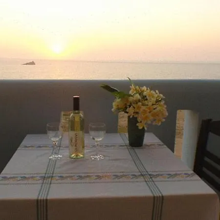 Archipelagos * Arkasa