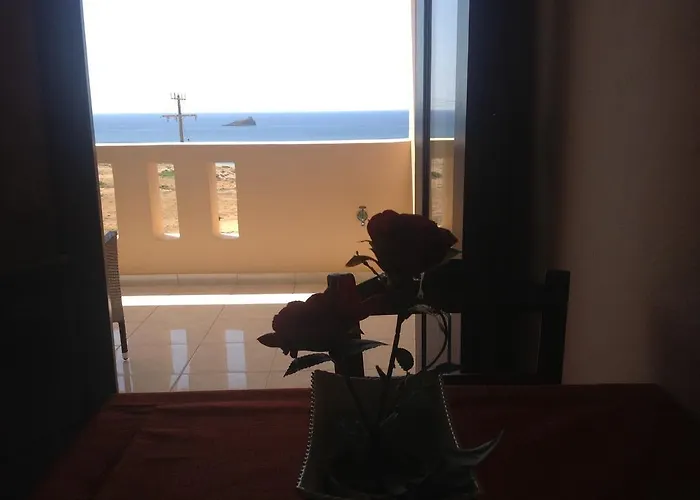 شقة Archipelagos أركاسا