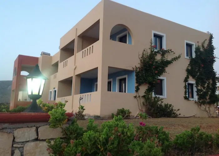 Archipelagos شقة *