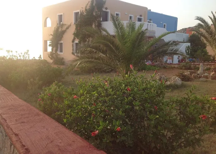 Archipelagos شقة *