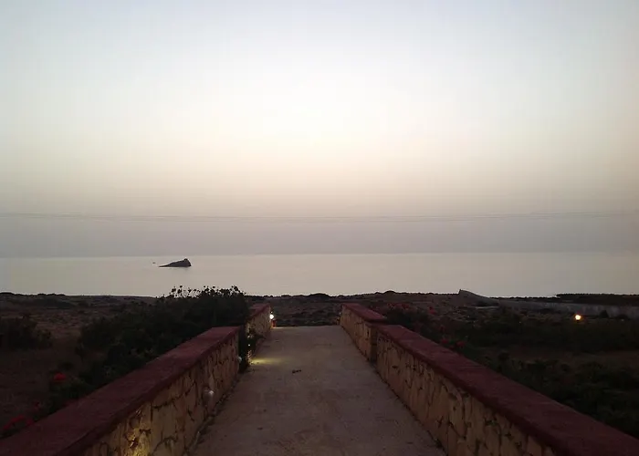 شقة Archipelagos أركاسا