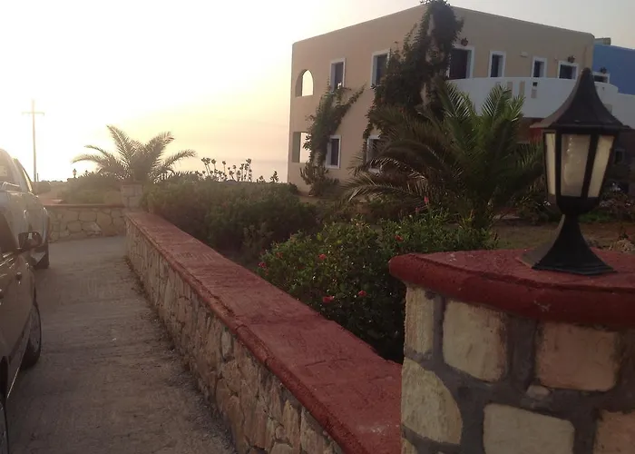 شقة Archipelagos *