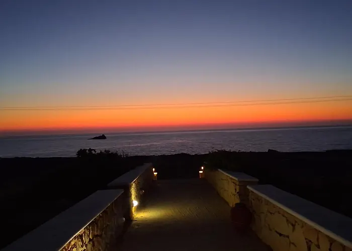 شقة Archipelagos أركاسا