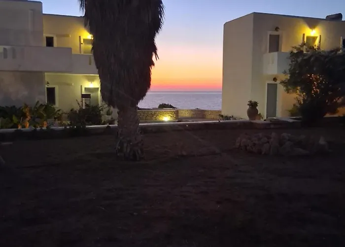 شقة Archipelagos أركاسا