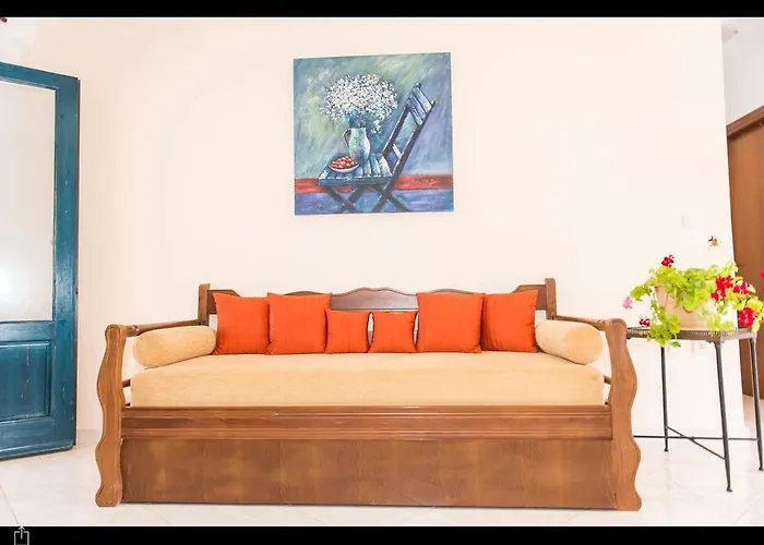 Archipelagos شقة *