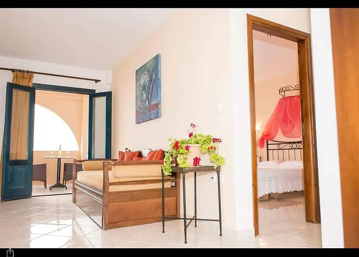 شقة Archipelagos أركاسا