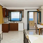 公寓 爱琴海公寓