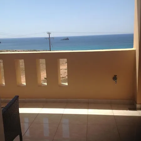 Appartement Archipelagos *