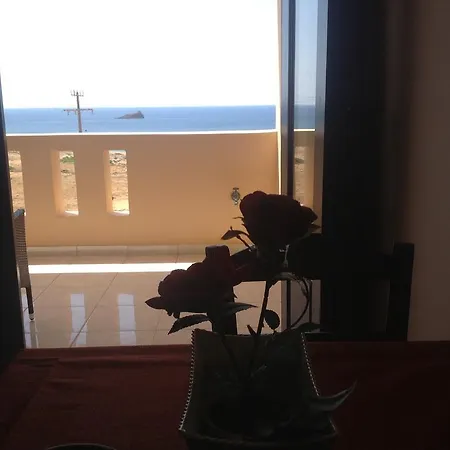 Appartement Archipelagos Arkasa