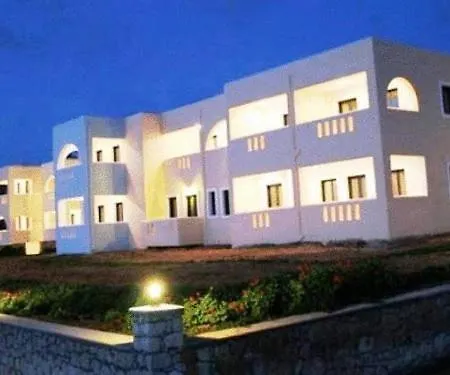 Appartement Archipelagos *