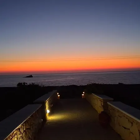 شقة Archipelagos أركاسا