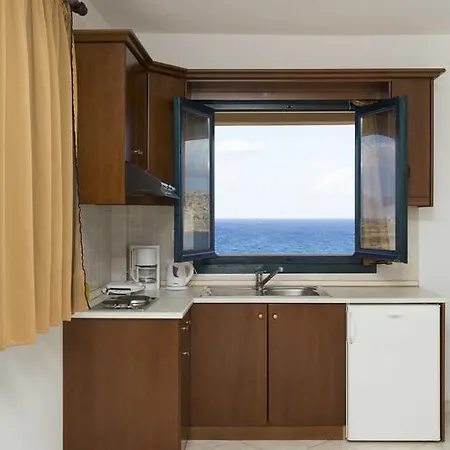 Archipelagos Appartement *