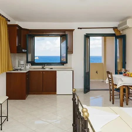 Appartement Archipelagos