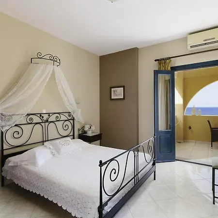 Appartement Archipelagos *