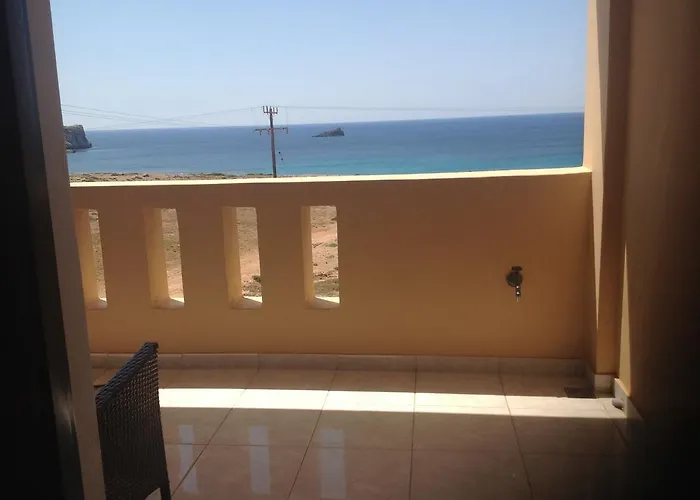 شقة Archipelagos *