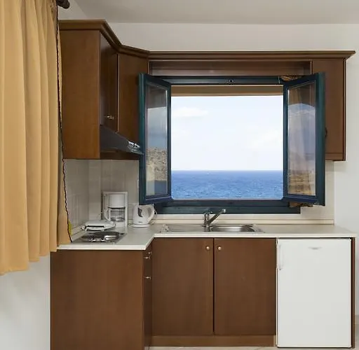 Archipelagos شقة *