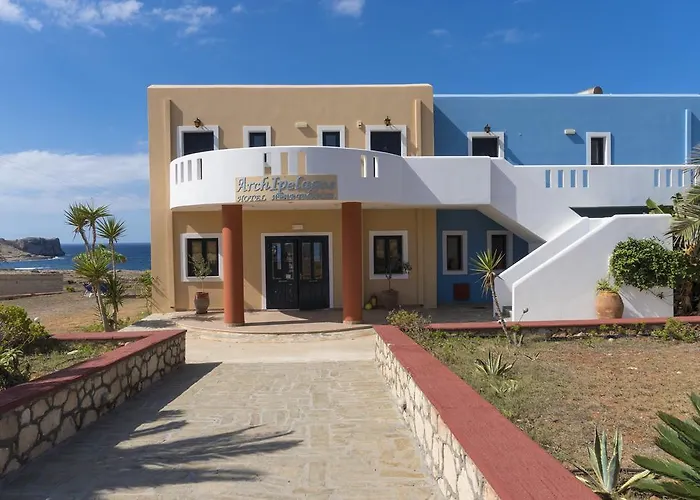 شقة Archipelagos أركاسا